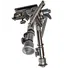 Сошки XD Precision EZ Pivot & Pan 6-9". Висота - 16.5-23.5 см Фото 2